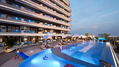 Samana Avenue Phase 3