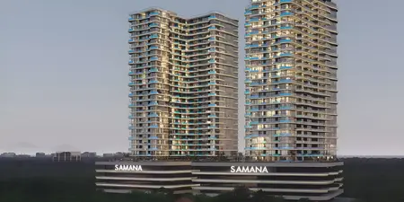 Samana Barari Views Phase 2