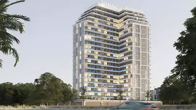 Samana Lake Views Phase 2