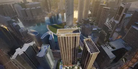 The Edge By Select Group