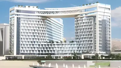 The Bridge Collection