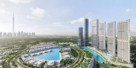 330 Riverside Crescent