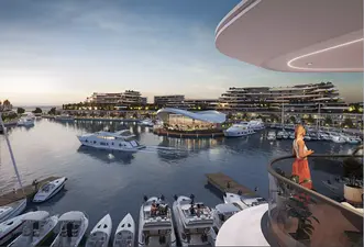 Selene Beach Residences