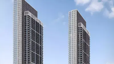 Sobha Creek Vistas Heights