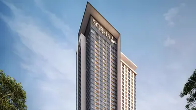 Sobha Creek Vistas Grande