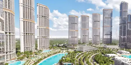 Sobha Hartland Phase 2 By Sobha