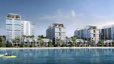 Starline Beach Residences