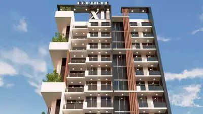 Boutique Phase 12 By Structure