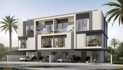 Terra Golf Collection Phase 2 By Taraf Properties