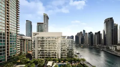 Residences Du Port Autograph Collection