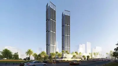 Ananda Residences