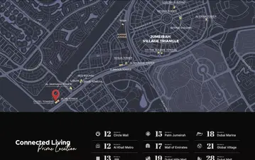 Guzel Tower Phase 2 By Tiger