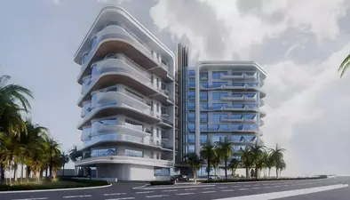 Fortune Bay Residences