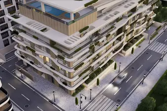 The Maiden Residence