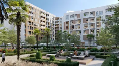 Hillside Residences Phase 3 By Wasl