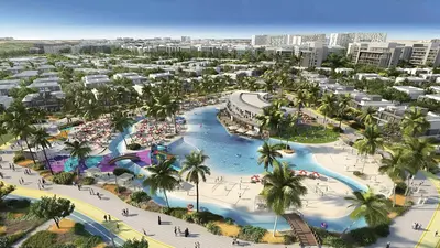 South Park Residences