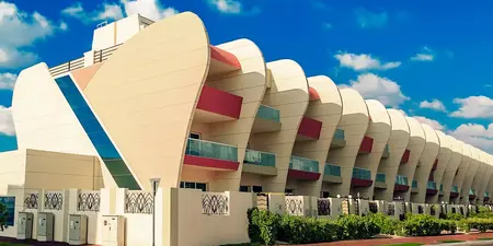 Westar Terrace Garden